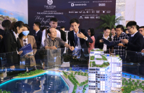 The Aston Luxury Residence, “mỏ vàng” triệu đô được đánh thức