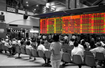 Nguy cơ vỡ nợ trái phiếu doanh nghiệp nhìn từ Trung Quốc