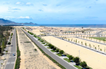 Thị trường bất động sản Bình Định phát triển ra sao trong năm 2020?