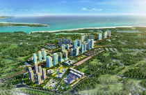 Him Lam trở thành cổ đông lớn DIC Corp sau khi "bể kèo" làm dự án 90,5ha ở Vũng Tàu