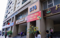 Chưa đủ căn cứ xác định dấu hiệu tội phạm 7 chung cư chây ì khắc phục PCCC ở Hà Nội