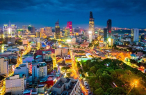 Bất động sản thương mại và các xu hướng trong thời gian tới