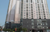 Bộ Xây dựng thoái vốn 1.393 tỷ đồng tại Tổng công ty Xây dựng Hà Nội