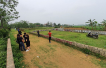 Muôn kiểu giăng bẫy cam kết lợi nhuận, "dụ" nhà đầu tư xuống tiền mua đất