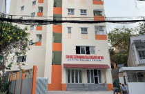 Bán căn hộ không có thật, Tổng giám đốc Địa ốc Khang Gia bị truy nã