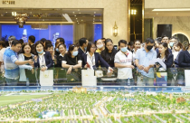 Dòng tiền nhàn rỗi năm 2021 sẽ đổ vào thị trường bất động sản?