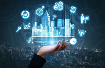 Ý nghĩa của việc đẩy mạnh số hóa ngành bất động sản thương mại
