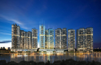 Việt Nam chào đón quỹ đầu tư bất động sản mới đến từ Singapore