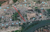 Biên Hoà sẽ khởi công hai dự án trọng điểm gần 9.000 tỉ đồng vào tháng 4/2021