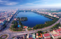 Hải Dương duyệt quy hoạch phân khu phía Tây thành phố rộng 152,3ha