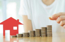 Lãi suất giảm để kích cầu bất động sản