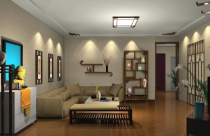 Đèn soi tranh là gì?