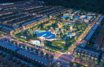 Cơ hội gia tăng lợi nhuận khi đầu tư Gem Sky World tại Long Thành