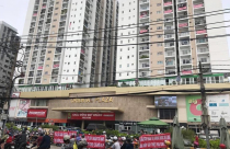 Bất động sản 24h: Bỏ phí bảo trì, có hết tranh chấp chung cư?