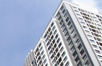 Bức xúc sống trong chung cư và những câu chuyện "dở khóc dở cười"