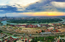 Có TP Thủ Đức, TP.HCM sẽ đóng góp nhiều hơn cho cả nước