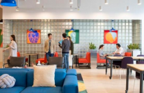 Những lý do khiến mô hình hội viên trở thành tương lai của thị trường văn phòng cho thuê