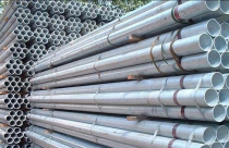 Hòa Phát lập kỷ lục bán hơn 95.000 tấn ống thép trong tháng 11