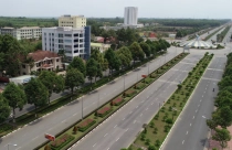 Thời cơ cho bất động sản Nhơn Trạch năm 2021