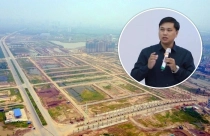 Vụ đổi chủ KĐT Mỹ Hưng-Cienco 5: 'Cách làm của TP. Hà Nội là chưa chuẩn và cần phải xem xét lại'