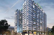 C.T Plaza Nguyên Hồng: Tăng tốc về đích, khách hàng lãi khủng