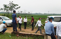 Đất ngoại thành Hà Nội tăng giá, đầu cơ có “trúng đậm”?