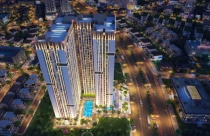 Sức nóng của căn hộ cửa ngõ thành phố Thủ Đức