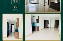 Rose Town bàn giao những căn hộ đầu tiên