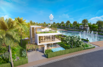 Biệt thự biển – Khoản đầu tư đáng giá cho hạnh phúc