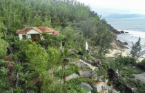 Cứ xây trái phép, hoàn thiện hồ sơ là xong?