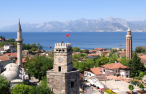 Thổ Nhĩ Kỳ dẫn đầu bảng xếp hạng về chỉ số giá cả bất động sản toàn cầu trong quý 3