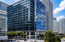 Tương lai nào cho bất động sản văn phòng?