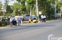 Nhà đầu tư tay ngang lao đao vì “lướt sóng”
