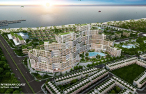 Xu hướng đầu tư bất động sản nghỉ dưỡng ven biển chuyển hướng “ăn chắc mặc bền”