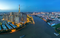 Giải mã những khu vực, dự án hút người nước ngoài ở Việt Nam