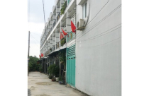 Biến tướng nhà ở riêng lẻ thành nhà mini