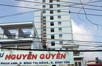 Chung cư bàn giao 8 năm vẫn chưa nghiệm thu PCCC, chủ đầu tư không hợp tác