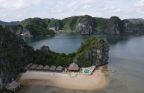 Thủ tướng yêu cầu UBND Hải Phòng kiểm tra vụ tháo dỡ các công trình du lịch ở Vườn quốc gia Cát Bà