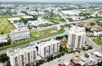 Thành phố Thủ Đức còn nhiều vấn đề cần giải quyết