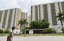 “Tháo nút” nguồn cung mới, giá nhà sẽ giảm?