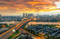 Đô thị ven sông: Cần cả sự tự trọng của người làm quy hoạch