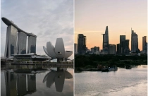 Việt Nam - Singapore sẽ mở ‘làn xanh’ nối lại các chuyến bay và hoạt động kinh doanh