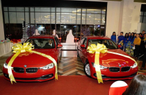 Doanh nghiệp địa ốc nói 'không' với thưởng tết