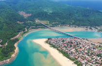 Thừa Thiên Huế: Siêu dự án tỷ đô sẽ được khởi công trong năm 2021