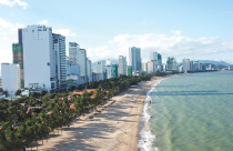 Bất động sản khu vực nào tại miền Trung có nhiều tiềm năng phát triển trong giai đoạn sắp tới?