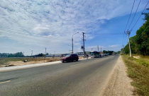 Đất Hồ Tràm tăng giá nhưng có sốt ảo?