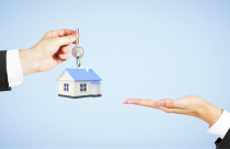 Hùn tiền mua chung nhà đất, 3 năm bạc mặt rao bán vội