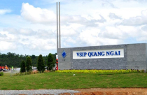 Quảng Ngãi chỉ đạo “gỡ vướng” cho dự án VSIP Quảng Ngãi