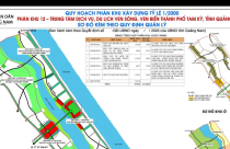 Bất động sản vùng Đông Quảng Nam khoác trên mình ‘’chiếc áo mới’’