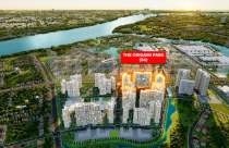 Vinhomes ra mắt The Origami Park (S6)